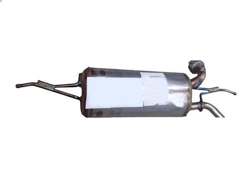 Catalytic converter jmj - converter,