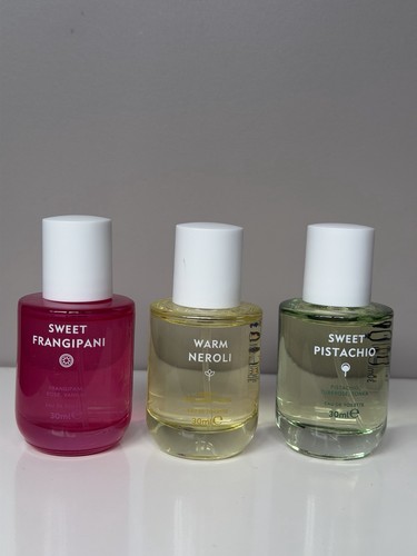Marks spencer perfume bundle - perfume,