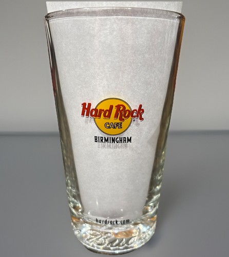 Hard rock cafe birmingham love - birmingham,