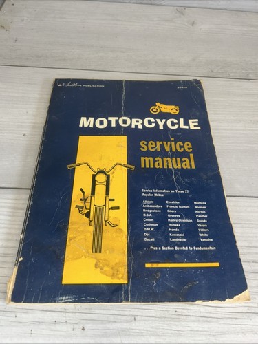 Service manual for - service,