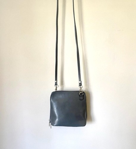 Vera pelle genuine - pelle,
