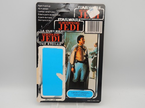 Vintage star wars rotj - wars,