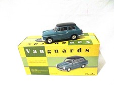 Corgi Vanguards Austin A40
