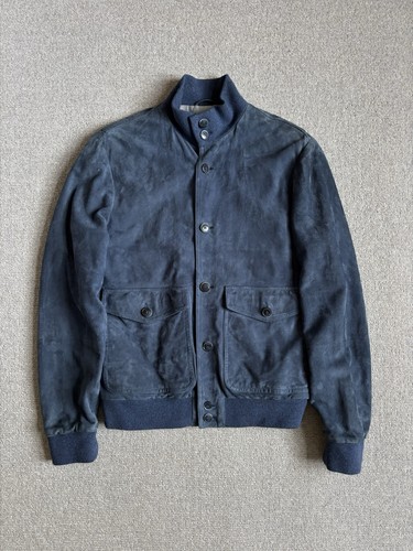 Hackett mens navy blue - navy,
