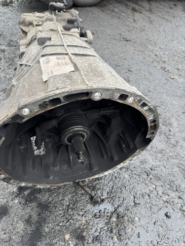 Mercedes sprinter 314 gearbox - mercedes,