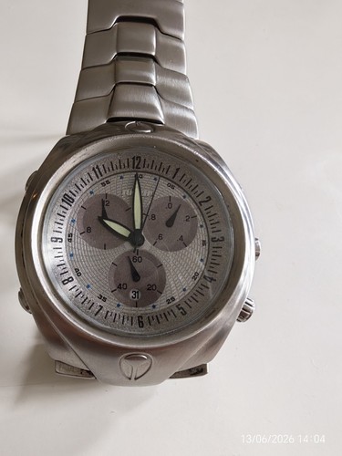 Nixon chronograph minutes - nixon,