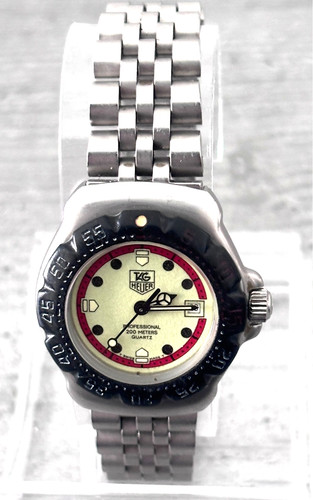 Tag heuer ladies - heuer, f1