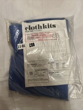 Vintage Clothkits Children's
