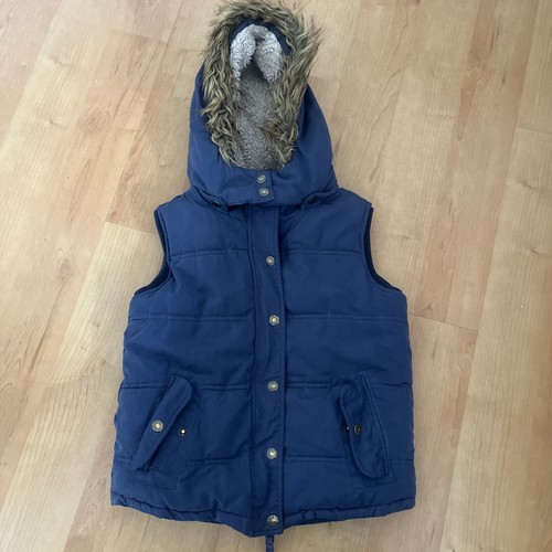Girls navy blue fat - navy, face