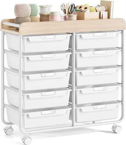 Rolling-Utility-Storage-Trolle