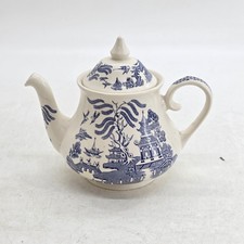 English Ironstone Tableware