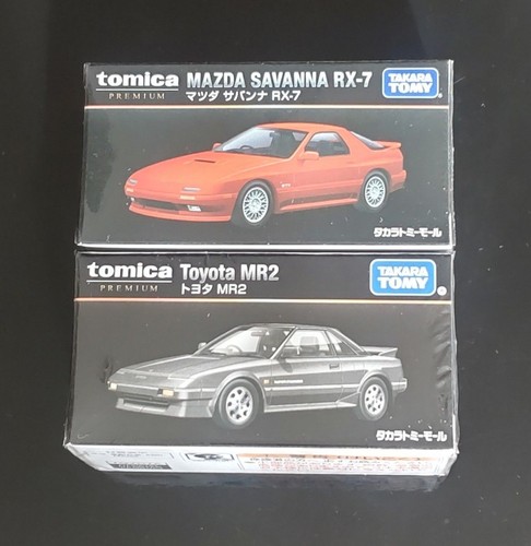 Takara tomy tomica premium - tomica,