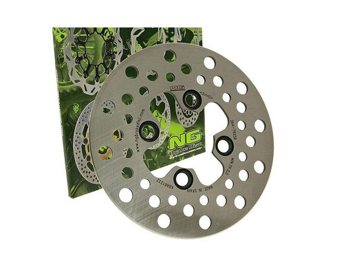 Brake disc 161mm - for, yamaha