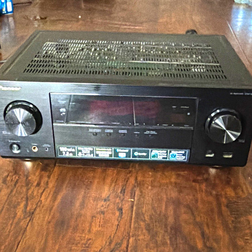 Pioneer vsx 1131 - pioneer, vsx-1131