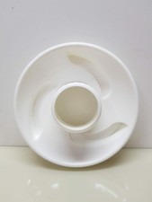 Max Capacity Disc for Kenwood FP120 Compact Food Processor - Genuine