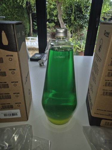 New unused special fill - special, green