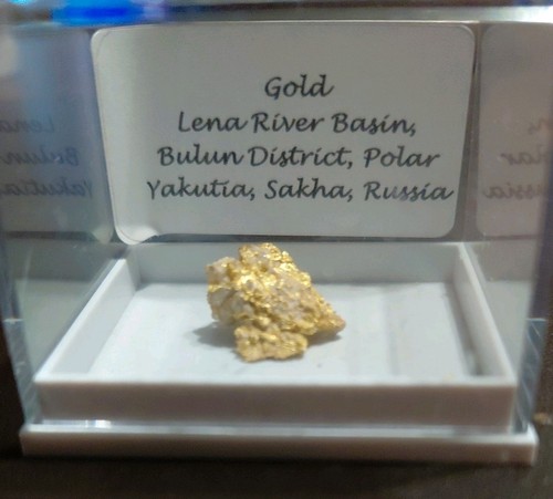 92g gold rare - 1.92g,