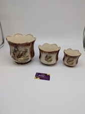 Vintage royal art - vintage, pot