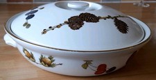 Royal worcester wild harvest - royal,