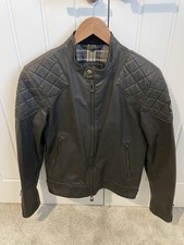 Belstaff outlaw wax - belstaff,