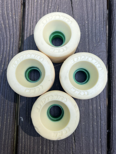 Kryptonics star trac - kryptonics,