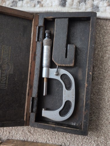 Assorted vintage engineering - assorted,