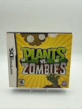Plants vs. Zombies (Nintendo