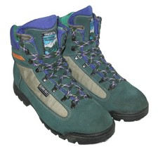 Vintage Trezeta GTX Gore-Tex