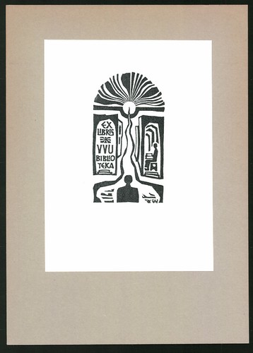 Libris vvu biblioteka man - libris,