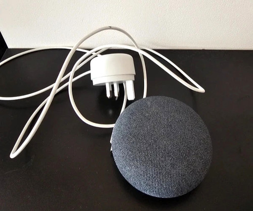 Google nest mini - nest,