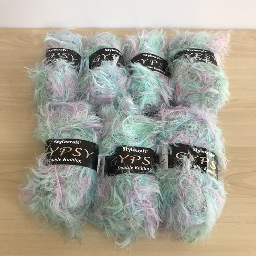 Stylecraft gypsy double - stylecraft,