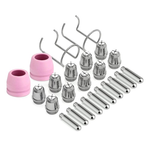 24pcs plasma cutter - cutter, torch
