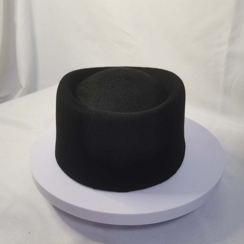 Stewardess hat pillbox - stewardess,