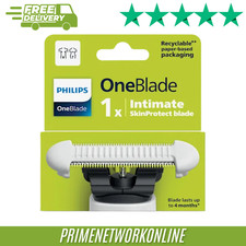 Philips OneBlade Intimate