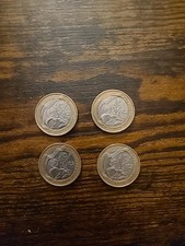 2002 Commonwealth Games £2