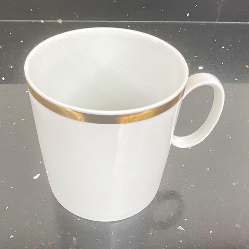 Thomas white porcelain - thomas,