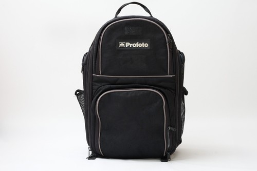 Profoto backpack for - , kit