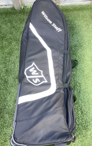 Wilson staff padded - wilson,