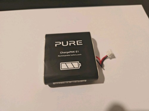 Pure genuine charge pak model - pure,