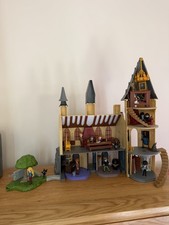 Harry Potter Hogwarts Castle
