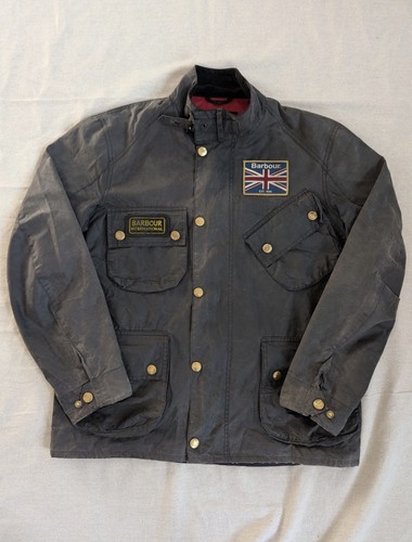 Barbour international men - barbour, men's