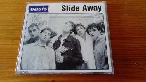 Oasis slide away - slide,