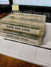 Super Sidekicks game neo geo MVS cartridge