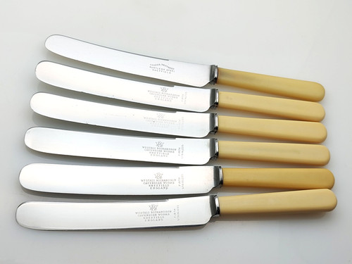 Large palette shape dinner - palette,