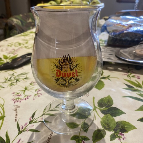 Duvel belgian beer - belgian, 33cl