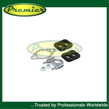 Premier Cat Converter Fittings