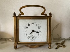 VICTORIAN FRENCH CARRIAGE