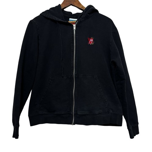 Unif little devil - little, black