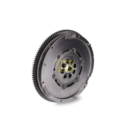 Luk engine flywheel teeth - flywheel,