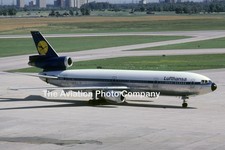 Lufthansa Douglas DC-10-30 D-ADLO (1980) Photograph